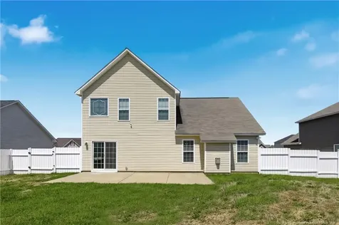 221 Audubon Drive Raeford NC 28376