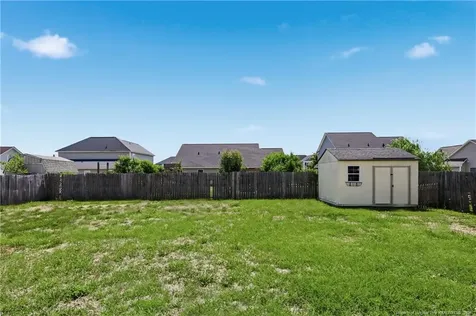 221 Audubon Drive Raeford NC 28376