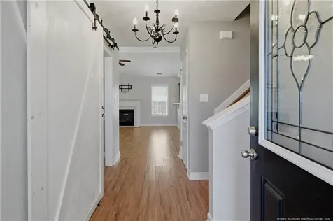 221 Audubon Drive Raeford NC 28376