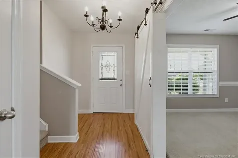 221 Audubon Drive Raeford NC 28376