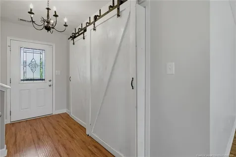 221 Audubon Drive Raeford NC 28376