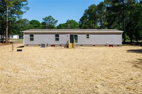 1878 Gumberry Court Hope Mills NC 28348