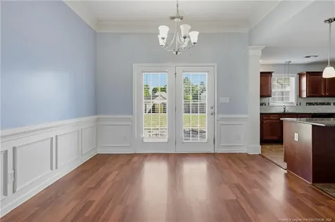 2142 Queen Elizabeth Lane Hope Mills NC 28348