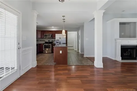 2142 Queen Elizabeth Lane Hope Mills NC 28348