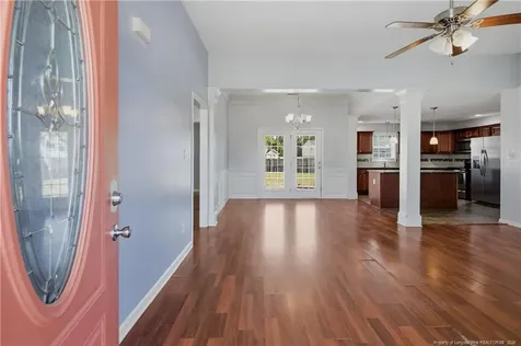 2142 Queen Elizabeth Lane Hope Mills NC 28348