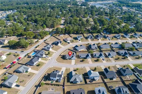 2142 Queen Elizabeth Lane Hope Mills NC 28348