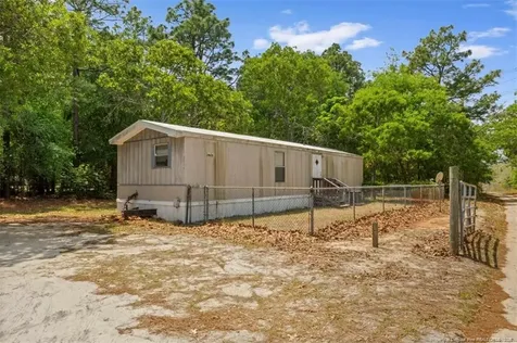 Crows Nest Drive Fayetteville NC 28306