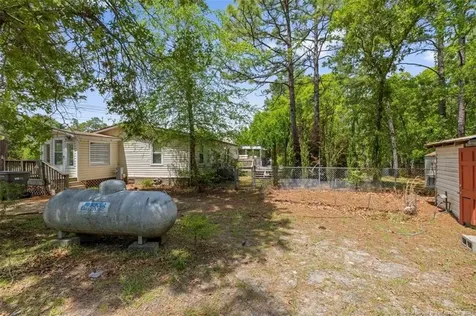 Crows Nest Drive Fayetteville NC 28306