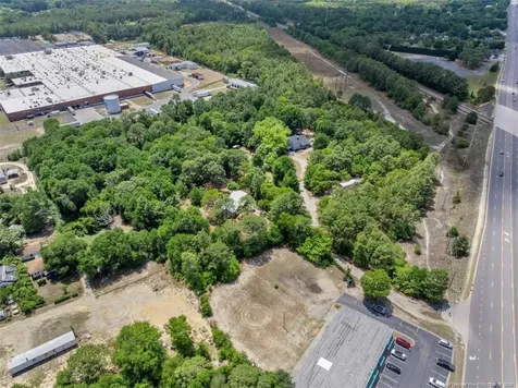 Crows Nest Drive Fayetteville NC 28306