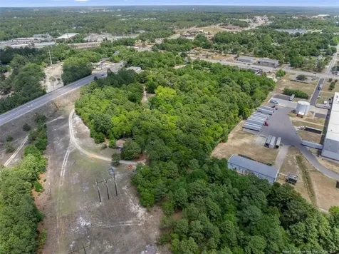 Crows Nest Drive Fayetteville NC 28306