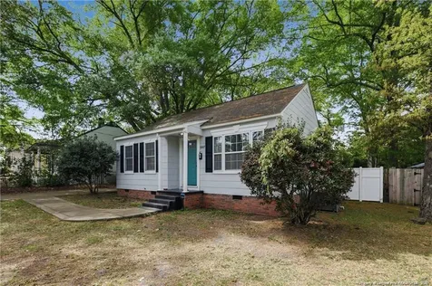 1007 Anarine Road Fayetteville NC 28303