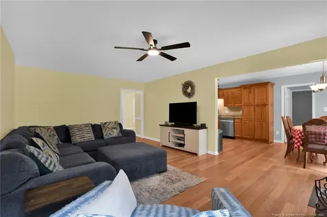 6208 Lakeway Drive Fayetteville NC 28306