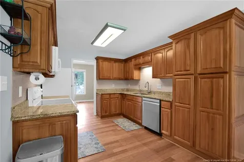 6208 Lakeway Drive Fayetteville NC 28306