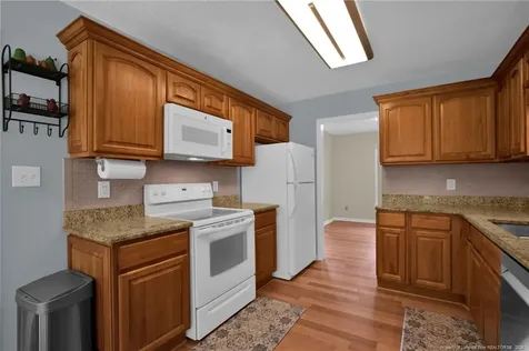6208 Lakeway Drive Fayetteville NC 28306