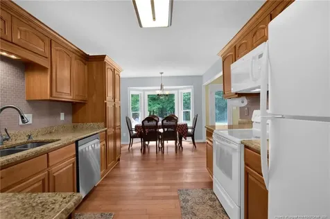 6208 Lakeway Drive Fayetteville NC 28306