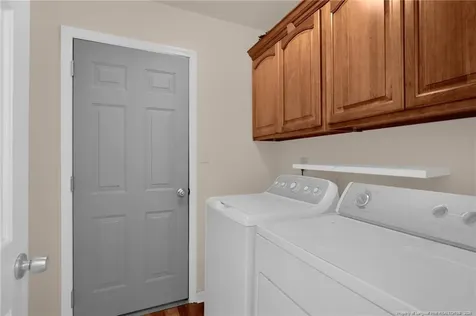 6208 Lakeway Drive Fayetteville NC 28306