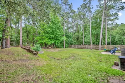 6208 Lakeway Drive Fayetteville NC 28306