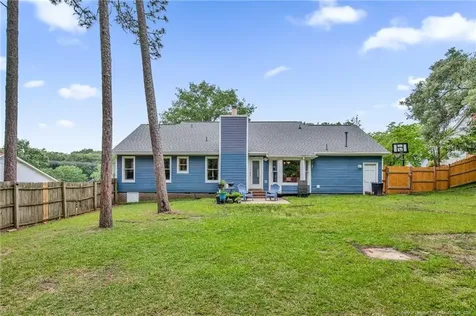 6208 Lakeway Drive Fayetteville NC 28306