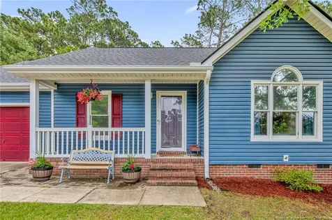 6208 Lakeway Drive Fayetteville NC 28306