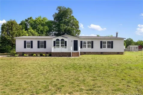 4133 Frontier Avenue Fayetteville NC 28312