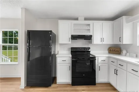 4133 Frontier Avenue Fayetteville NC 28312