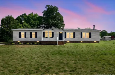 4133 Frontier Avenue Fayetteville NC 28312