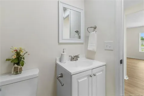 4133 Frontier Avenue Fayetteville NC 28312