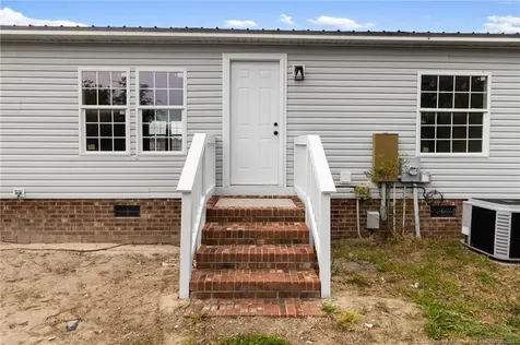 4133 Frontier Avenue Fayetteville NC 28312