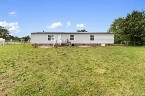 4133 Frontier Avenue Fayetteville NC 28312