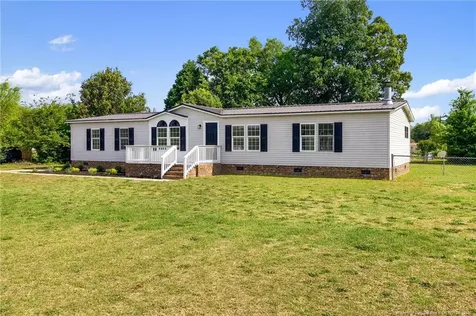 4133 Frontier Avenue Fayetteville NC 28312