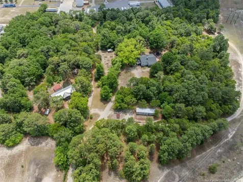 3170 Crows Nest Drive Fayetteville NC 28306