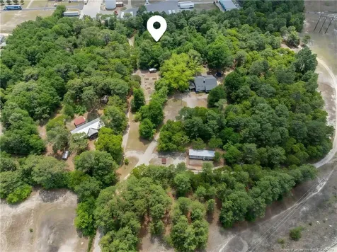 3170 Crows Nest Drive Fayetteville NC 28306