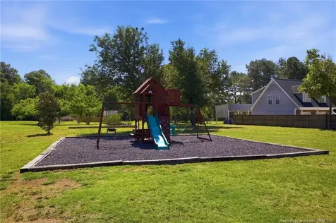 2589 June Johnson Road Raeford NC 28376