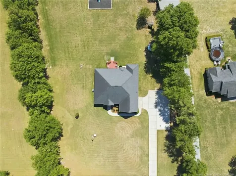 2589 June Johnson Road Raeford NC 28376
