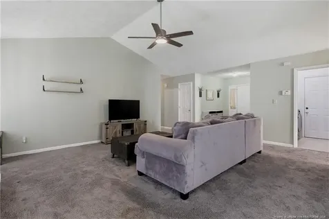 5532 Bear Creek Circle Fayetteville NC 28304