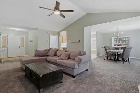 5532 Bear Creek Circle Fayetteville NC 28304