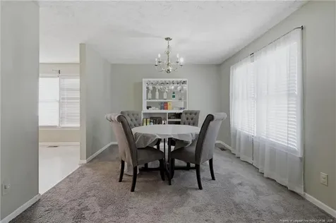 5532 Bear Creek Circle Fayetteville NC 28304