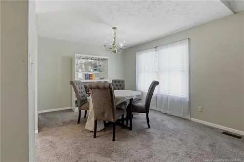 5532 Bear Creek Circle Fayetteville NC 28304
