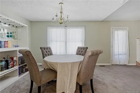 5532 Bear Creek Circle Fayetteville NC 28304