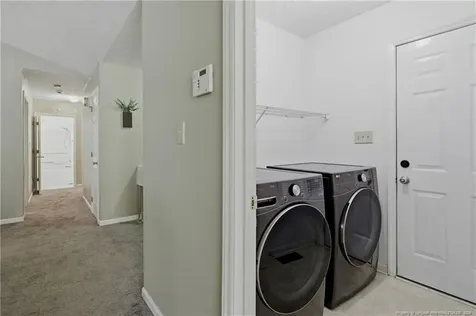5532 Bear Creek Circle Fayetteville NC 28304