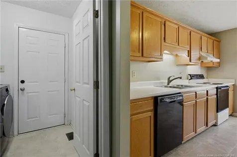 5532 Bear Creek Circle Fayetteville NC 28304