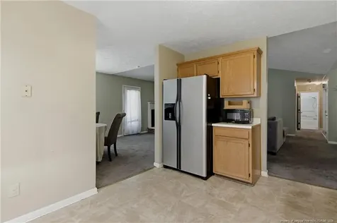 5532 Bear Creek Circle Fayetteville NC 28304