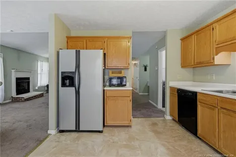 5532 Bear Creek Circle Fayetteville NC 28304