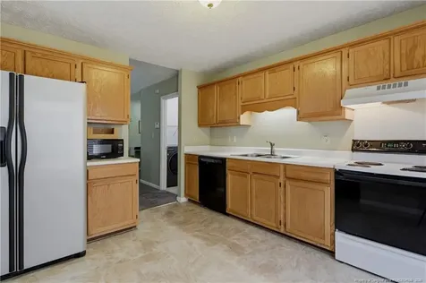 5532 Bear Creek Circle Fayetteville NC 28304