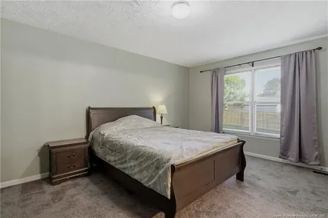 5532 Bear Creek Circle Fayetteville NC 28304