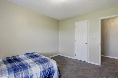 5532 Bear Creek Circle Fayetteville NC 28304