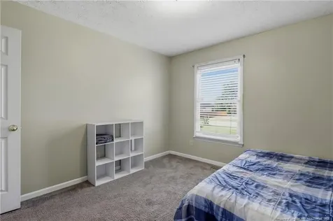 5532 Bear Creek Circle Fayetteville NC 28304