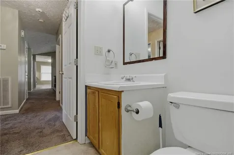 5532 Bear Creek Circle Fayetteville NC 28304