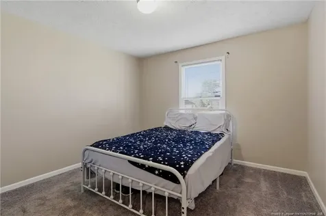 5532 Bear Creek Circle Fayetteville NC 28304