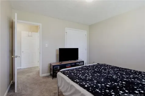 5532 Bear Creek Circle Fayetteville NC 28304